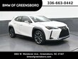 LEXUS UX 200