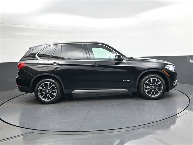 2018 Bmw X5 sDrive35i photo 3