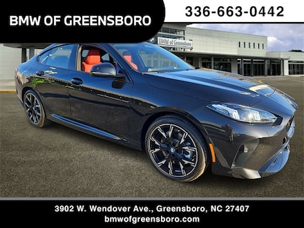 2025 BMW 228i xDrive Gran Coupe