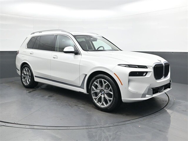 2026 Bmw X7 xDrive40i photo 2