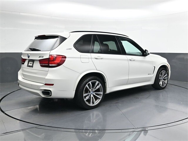 2017 Bmw X5 xDrive40e photo 2
