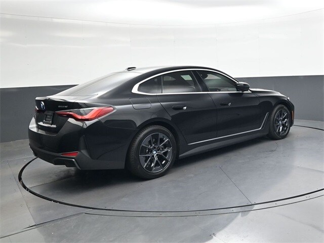 2025 Bmw i4 eDrive40 photo 4
