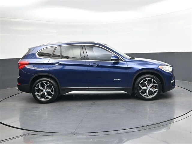 2018 Bmw X1 XDrive28i photo 3