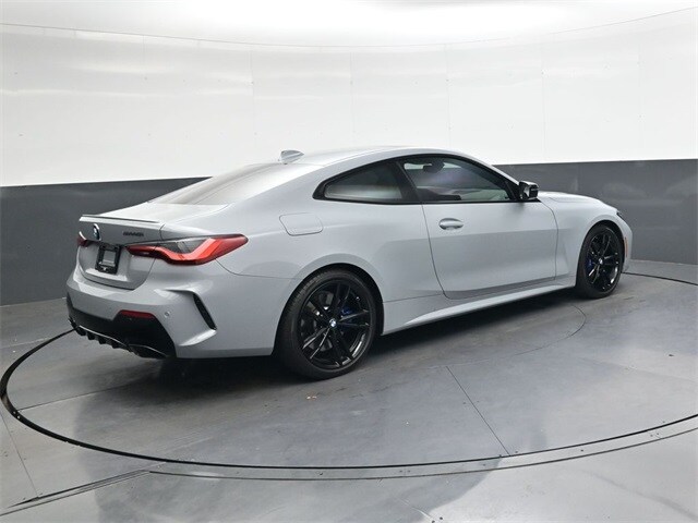 2022 Bmw M440i photo 4