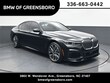 BMW 740i