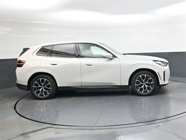 2025 Bmw X3 30x Drive photo 3