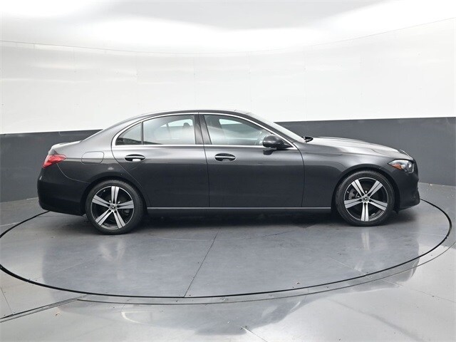 2023 Mercedes Benz C 300 4MATIC photo 3