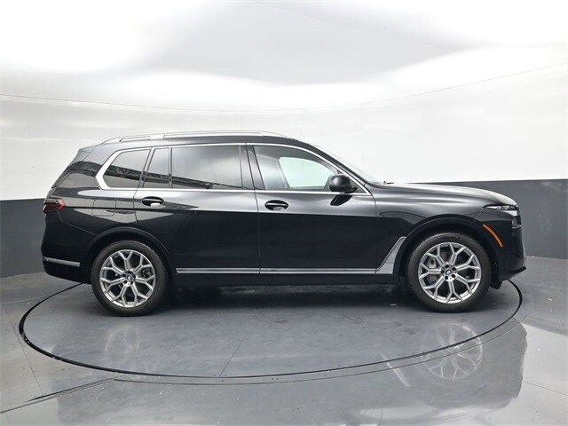 2025 Bmw X7 xDrive40i photo 3