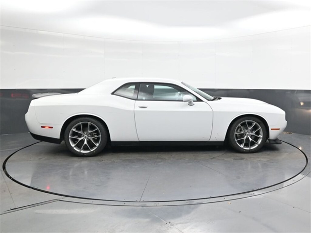 Used 2023 Dodge Challenger GT Coupe
