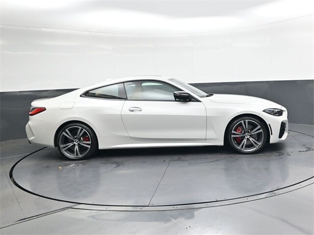 2024 Bmw M440i xDrive photo 3
