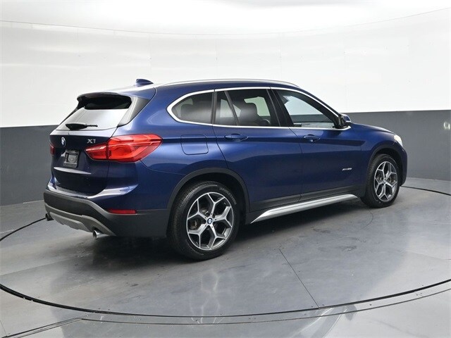 2018 Bmw X1 XDrive28i photo 4