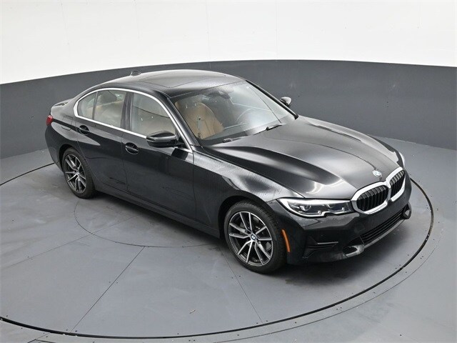2022 Bmw 330i xDrive photo 2