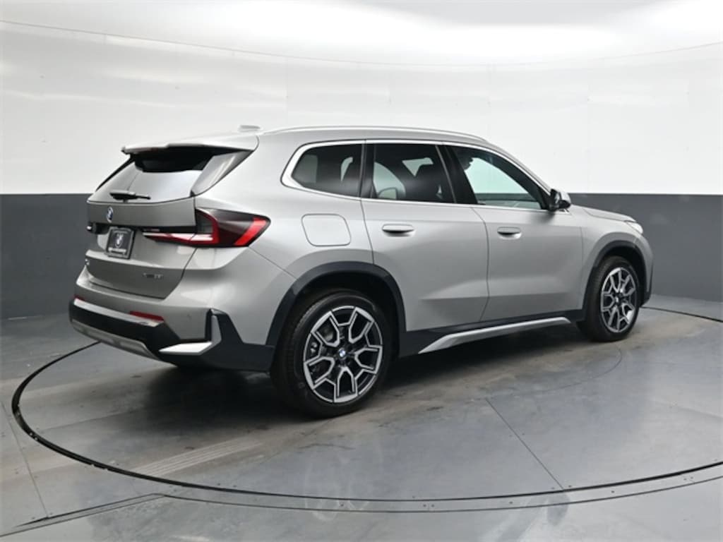 New 2026 BMW X1 xDrive28i SUV