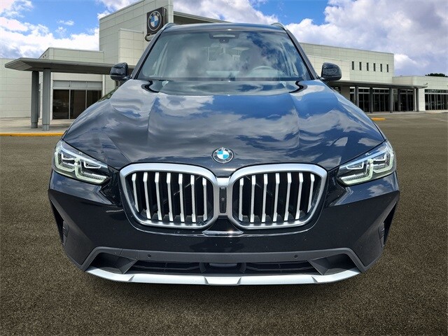 2023 Bmw X3 xDrive30i photo 2