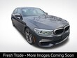  BMW M550i