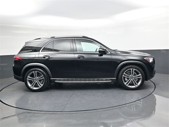 2020 Mercedes Benz GLE 350 4MATIC photo 2