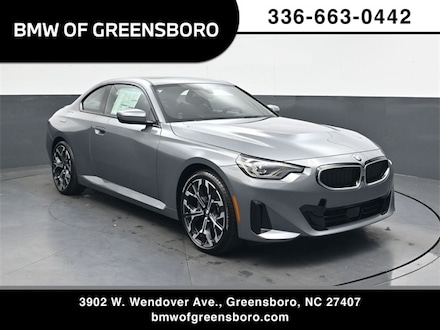 2026 BMW 230i xDrive Coupe 3MW33CM02T8F96607