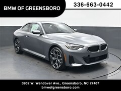 2026 BMW 230i xDrive Coupe
