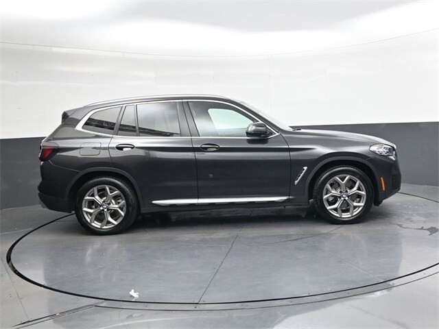 2024 Bmw X3 xDrive30i photo 3