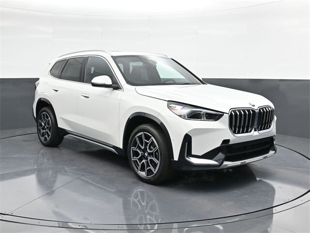 2025 Bmw X1 XDrive28i photo 2