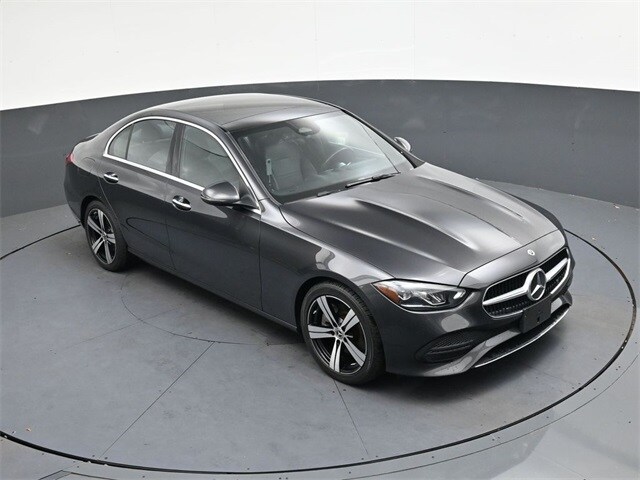 2023 Mercedes Benz C 300 4MATIC photo 2