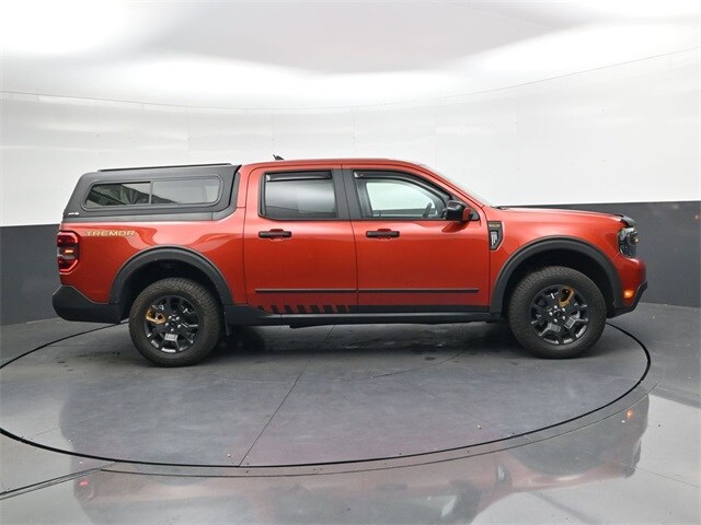2024 Ford Maverick XLT Tremor photo 3