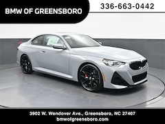 2025 BMW 230i Coupe