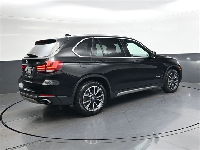 2018 Bmw X5 sDrive35i photo 4