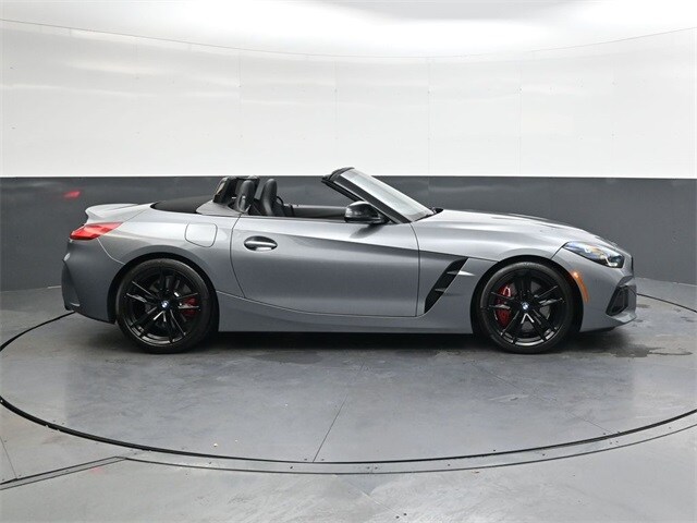 2024 Bmw Z4 M40i photo 3