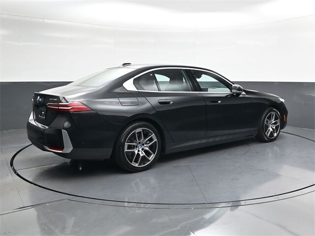 2024 Bmw i5 eDrive40 photo 4