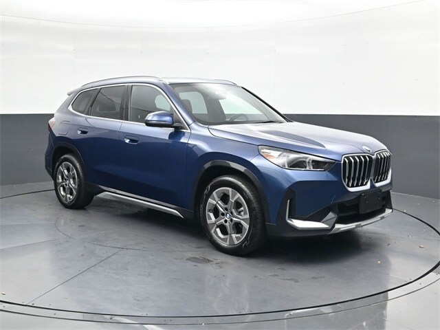 2025 Bmw X1 XDrive28i photo 2