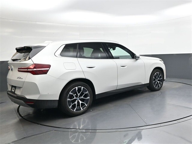2025 Bmw X3 30x Drive photo 4