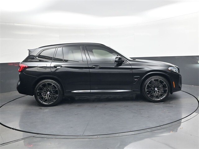 2023 Bmw X3 photo 3