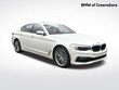  BMW 540i
