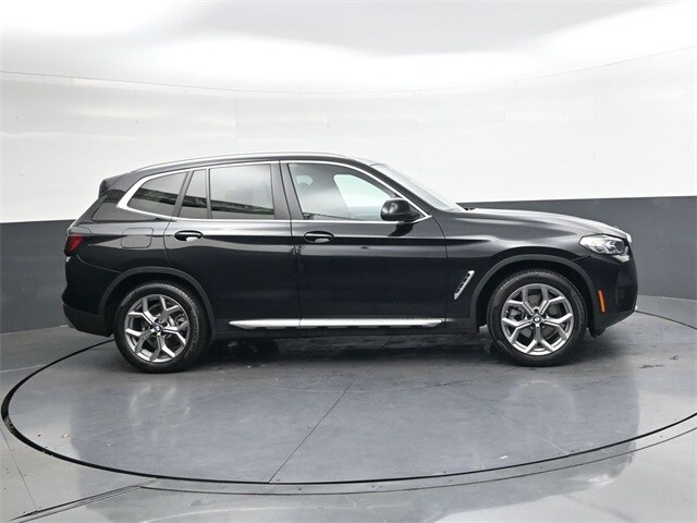 2023 Bmw X3 sDrive30i photo 2