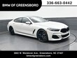 BMW M850i