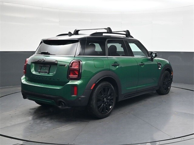 2024 Mini Countryman S photo 4