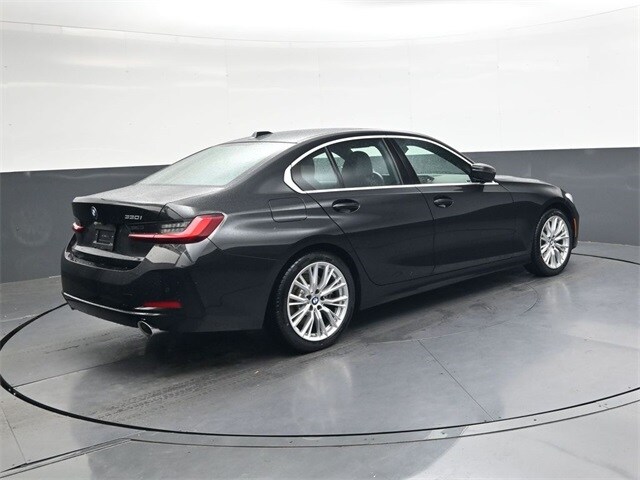 2024 Bmw 330i photo 4