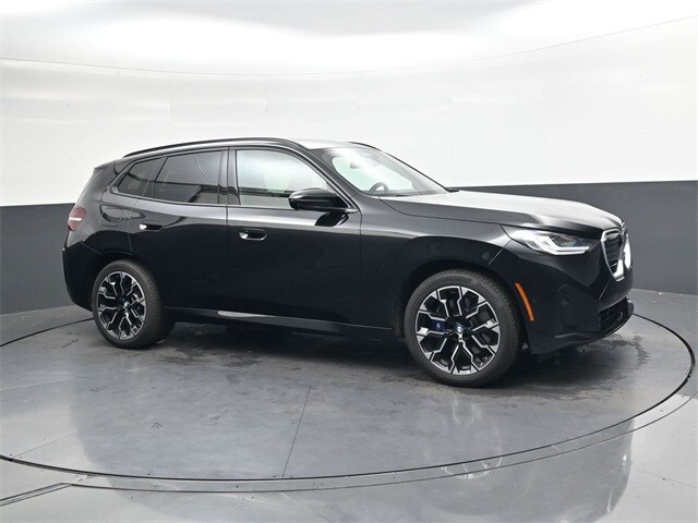 2025 Bmw X3 M50 photo 3