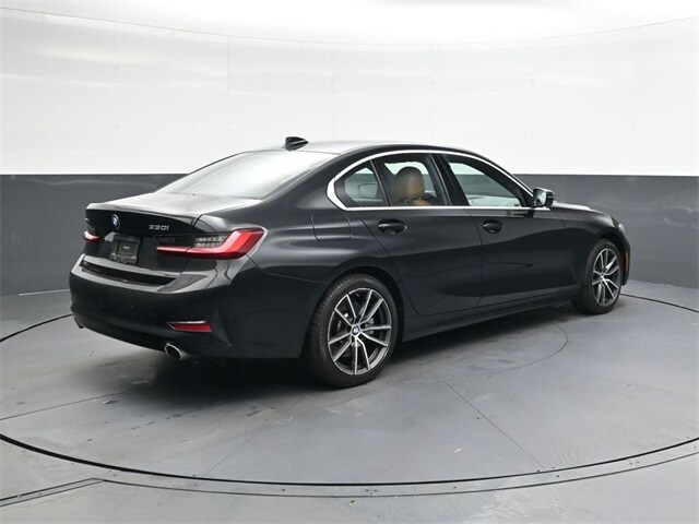 2022 Bmw 330i xDrive photo 4