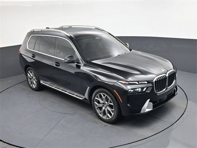 2023 Bmw X7 xDrive40i photo 2