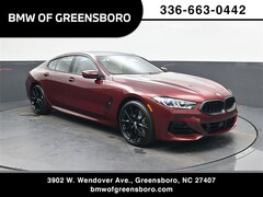 2026 BMW 840i xDrive Gran Coupe