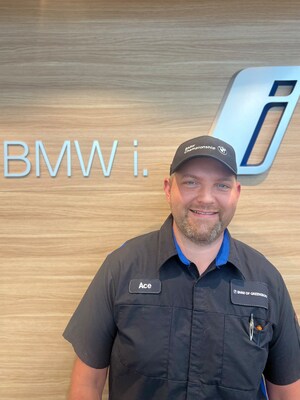 Staff | BMW of Greensboro