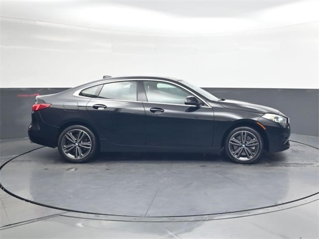 Used 2022 BMW 228i sDrive Gran Coupe