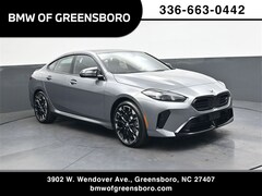 2026 BMW M235i xDrive Gran Coupe