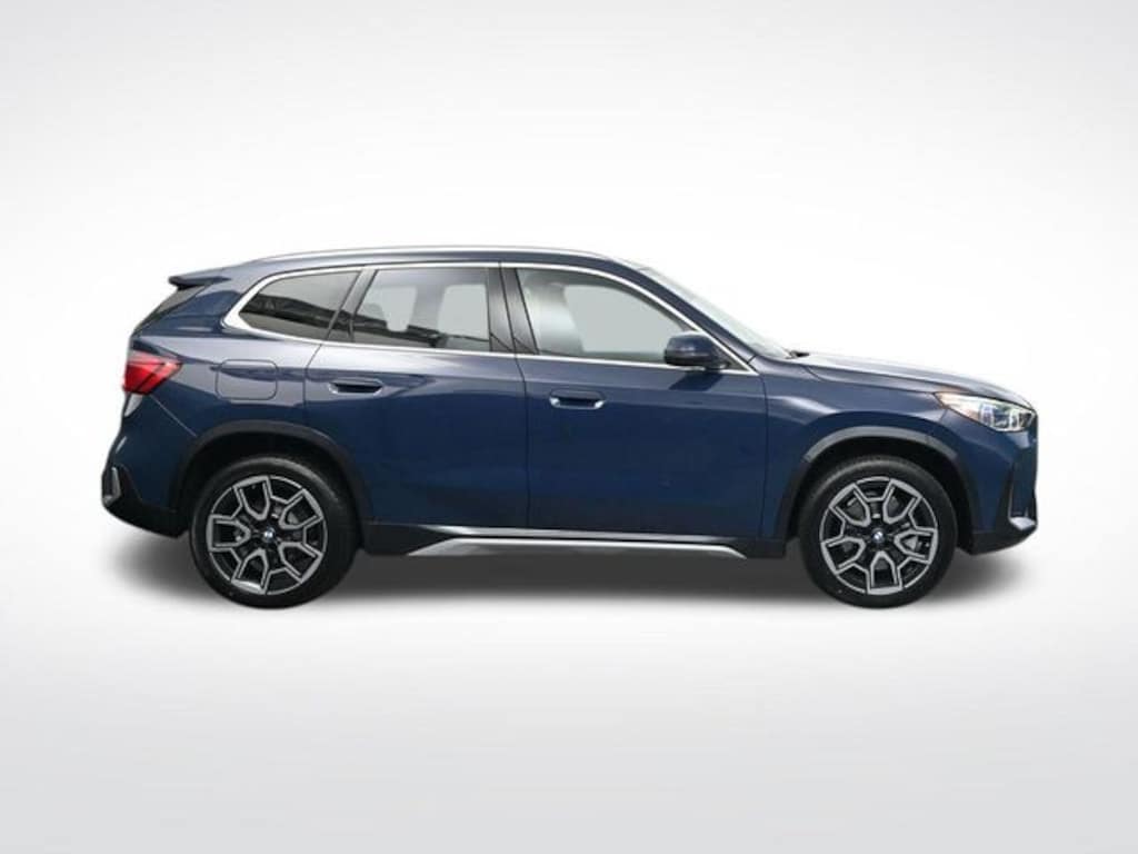 New 2026 BMW X1 xDrive28i SUV