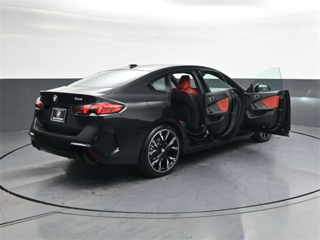 Used 2025 BMW 228i xDrive Gran Coupe
