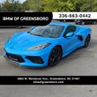 Chevrolet Corvette Stingray