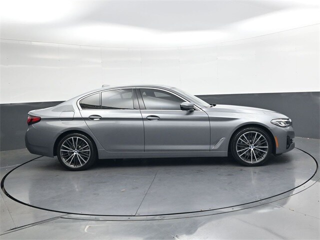 2023 Bmw 530i xDrive photo 3