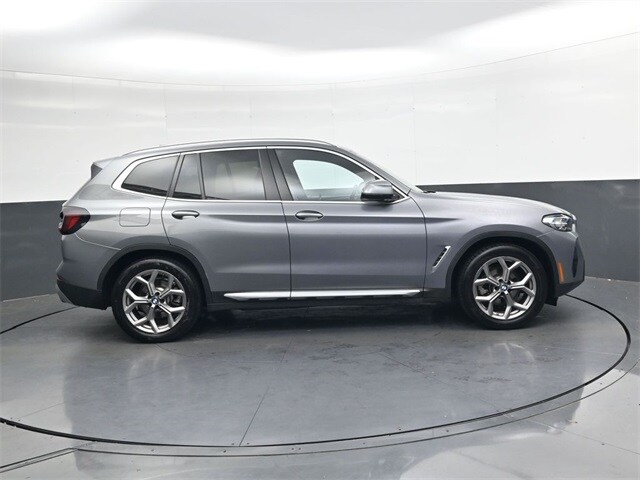 2023 Bmw X3 sDrive30i photo 3